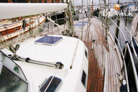 KOOPMANS 50