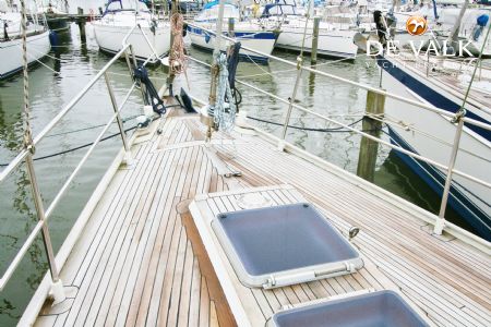 KOOPMANS 50
