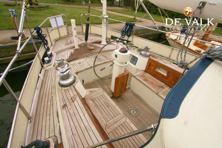 KOOPMANS 50
