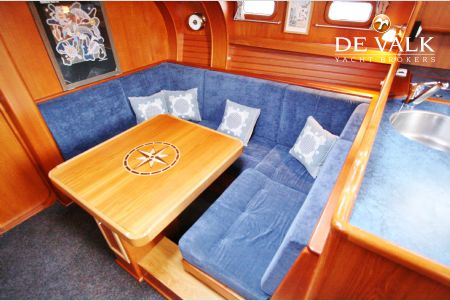 KOOPMANS 50