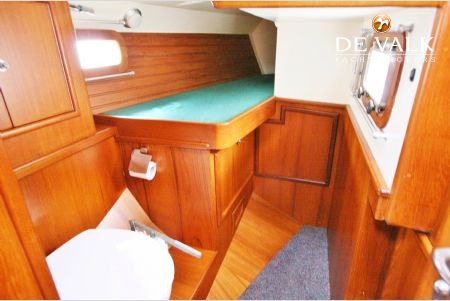 KOOPMANS 50