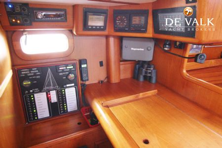 KOOPMANS 50