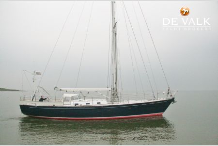 KOOPMANS 50