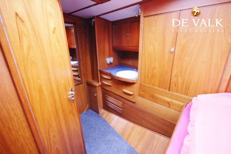 KOOPMANS 50