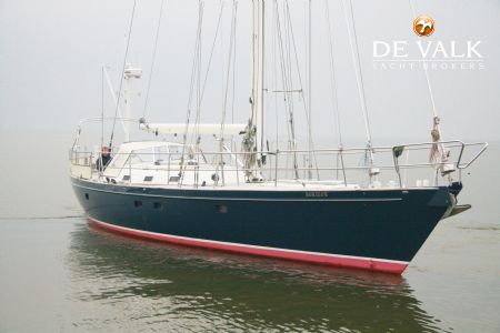 KOOPMANS 50
