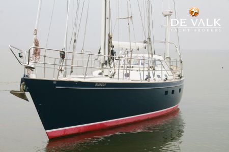 KOOPMANS 50