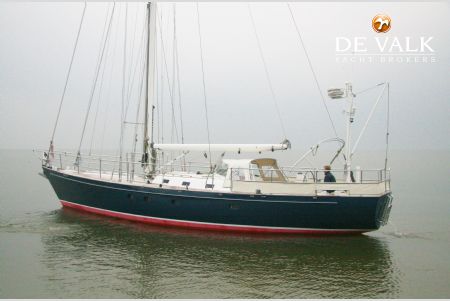 KOOPMANS 50