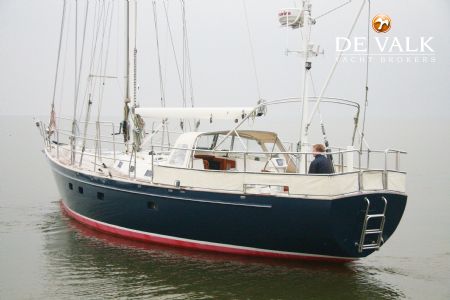 KOOPMANS 50