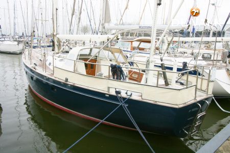 KOOPMANS 50