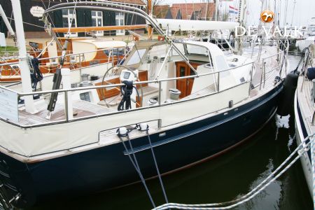 KOOPMANS 50