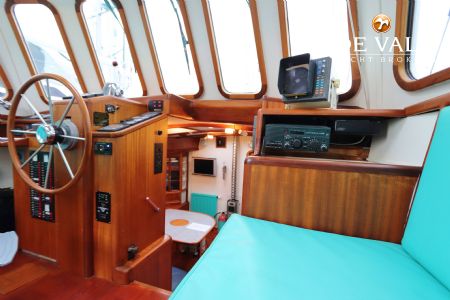 KOOPMANS 54