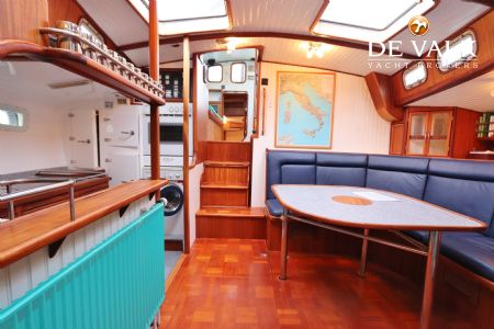 KOOPMANS 54