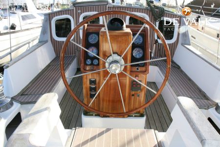 KOOPMANS 54