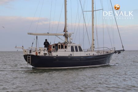 KOOPMANS 54