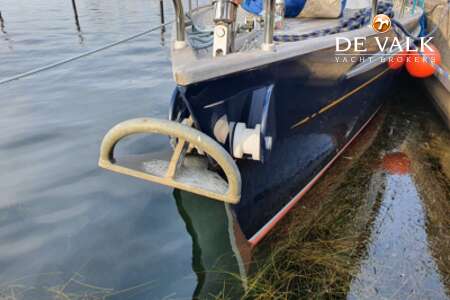 KOOPMANS 54