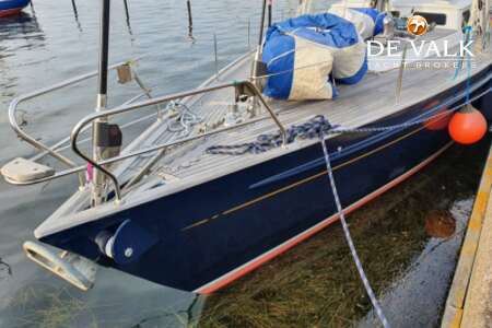 KOOPMANS 54