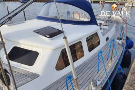 KOOPMANS 54