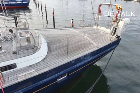 KOOPMANS 54