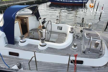 KOOPMANS 54