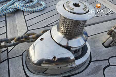 KOOPMANS 54