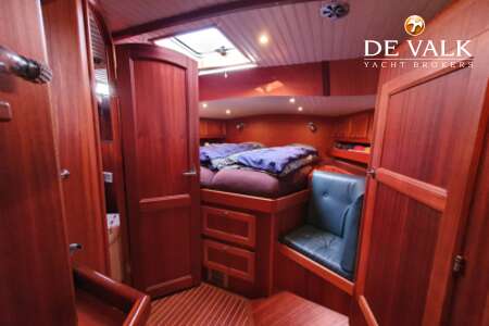 KOOPMANS 54