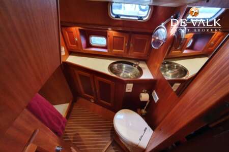 KOOPMANS 54