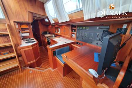 KOOPMANS 54