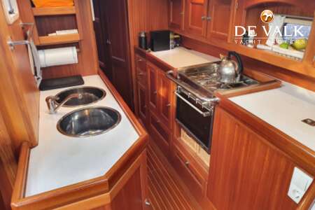 KOOPMANS 54
