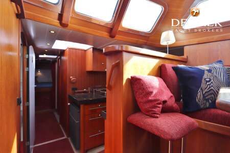 KOOPMANS 54