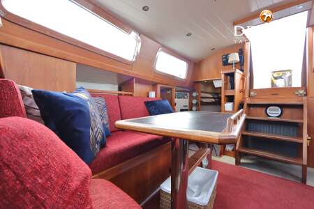 KOOPMANS 54
