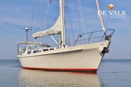 KOOPMANS 54