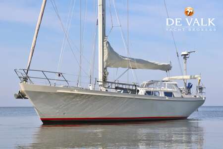 KOOPMANS 54