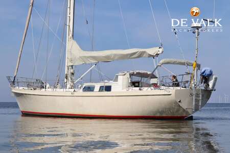 KOOPMANS 54