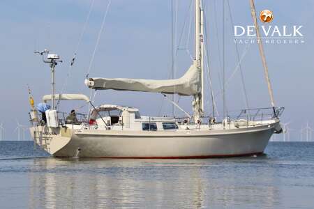 KOOPMANS 54