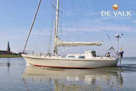 KOOPMANS 54
