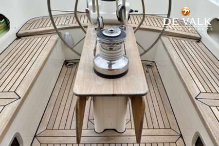 KOOPMANS 54