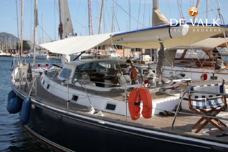 KOOPMANS 56