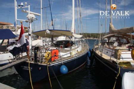 KOOPMANS 56