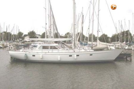 KOOPMANS 60 FT