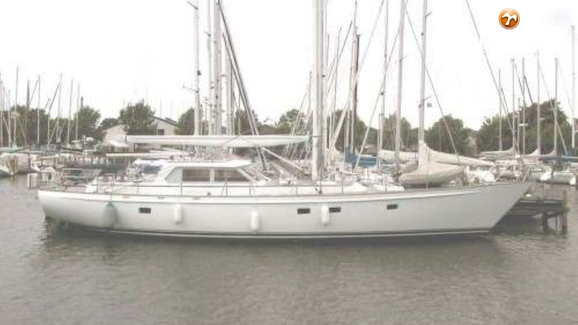 60 feet sailboats for sale