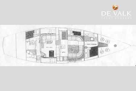 KOOPMANS 60 FT