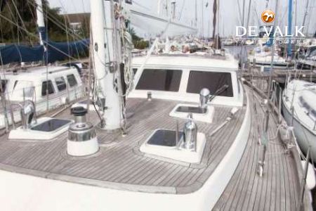 KOOPMANS 60 FT