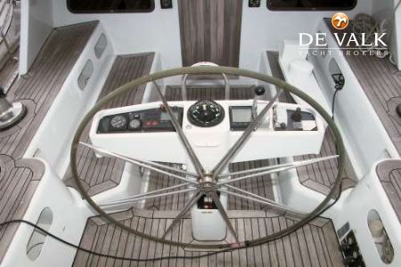 KOOPMANS 60 FT