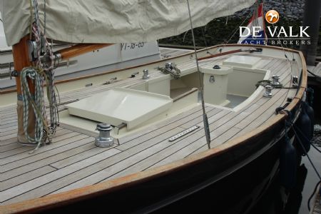 KOOPMANS FOXX 30