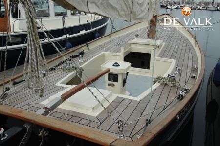 KOOPMANS FOXX 30