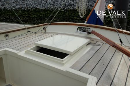 KOOPMANS FOXX 30