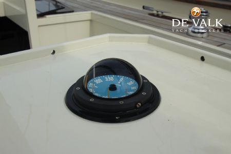 KOOPMANS FOXX 30