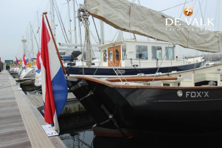 KOOPMANS FOXX 30