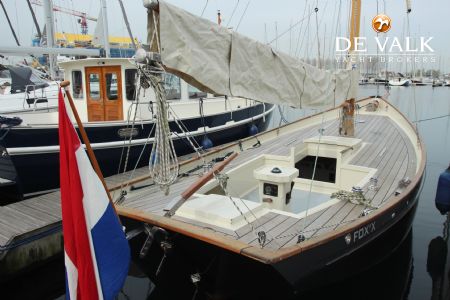 KOOPMANS FOXX 30