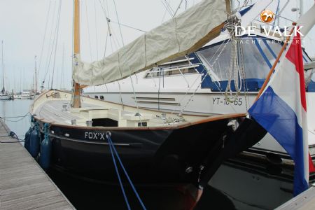KOOPMANS FOXX 30